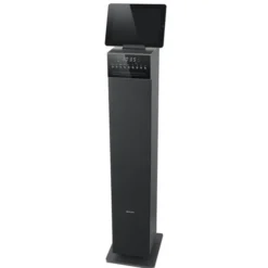 Enceinte Colonne MUSE M-1350 BTC