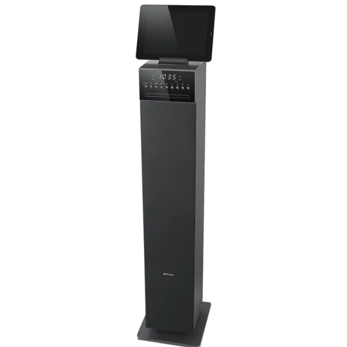 Enceinte Colonne MUSE M-1350 BTC