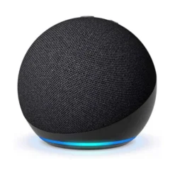 Enceinte connectée AMAZON ECHO DOT 5ème génération noire