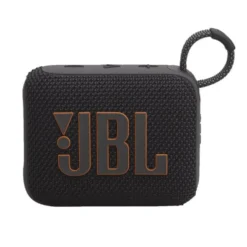 Enceinte JBL GO 4 Black