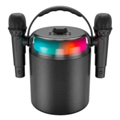 Enceinte Karaoké PICKERING Star