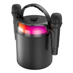 Enceinte Karaoké PICKERING Star