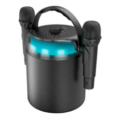 Enceinte Karaoké PICKERING Star