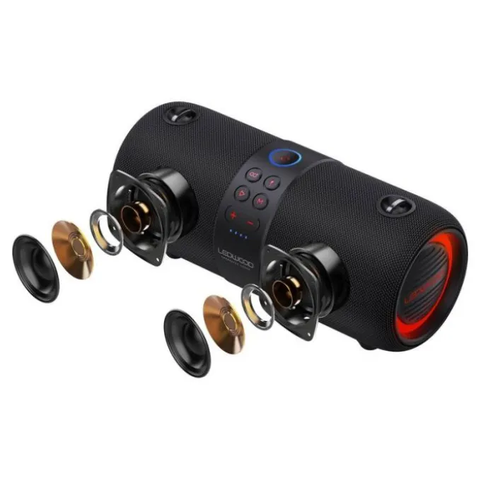 Enceinte LEDWOOD XTREME 180 Pro MAX