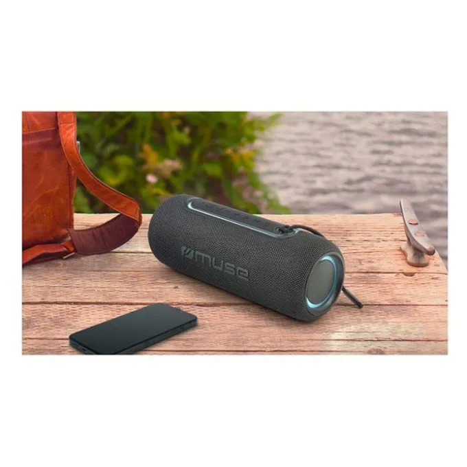 Enceinte MUSE M-781 BT