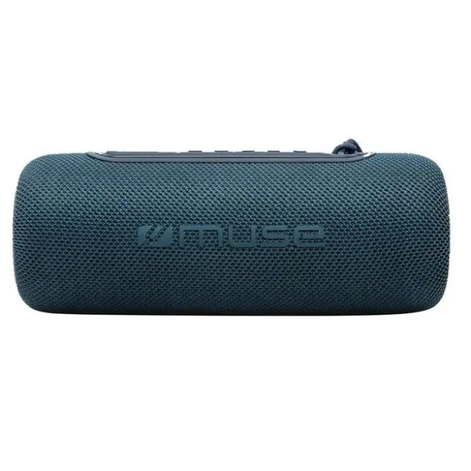 Enceinte MUSE M-781 BTB BLUE