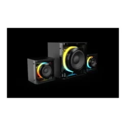 Enceinte NOVA 2.1 SERPENTIS RBG