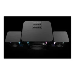 Enceinte NOVA 2.1 SERPENTIS RBG