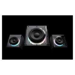 Enceinte NOVA 2.1 SERPENTIS RBG