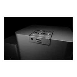 Enceinte NOVA 2.1 SERPENTIS RBG