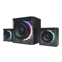 Enceinte NOVA 2.1 SERPENTIS RBG