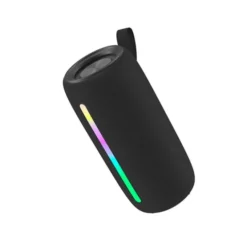 Enceinte ON.EARZ P280 noire LED