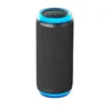 Enceinte sans fil EDENWOOD OCTAVE LEASH V2 Black
