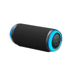 Enceinte sans fil EDENWOOD OCTAVE LEASH V2 Black