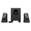 Enceintes LOGITECH Z313