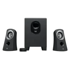 Enceintes LOGITECH Z313