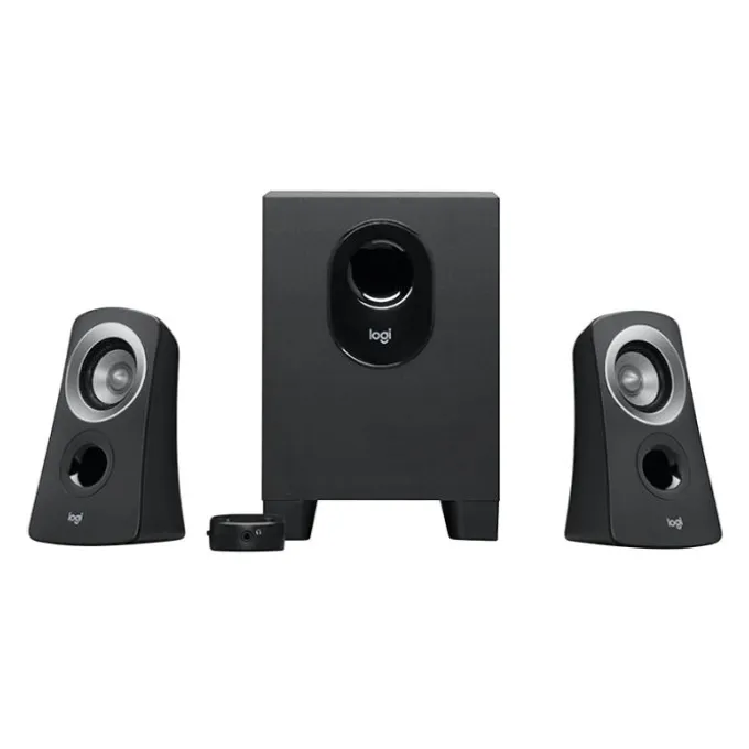 Enceintes LOGITECH Z313