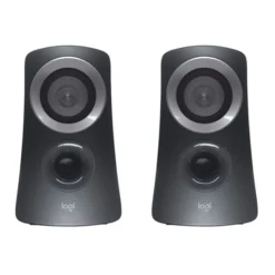 Enceintes LOGITECH Z313