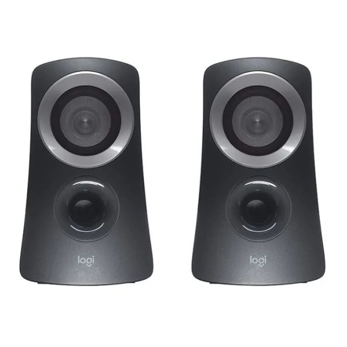 Enceintes LOGITECH Z313