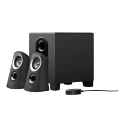 Enceintes LOGITECH Z313