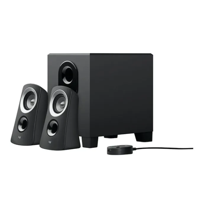 Enceintes LOGITECH Z313