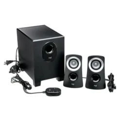 Enceintes LOGITECH Z313