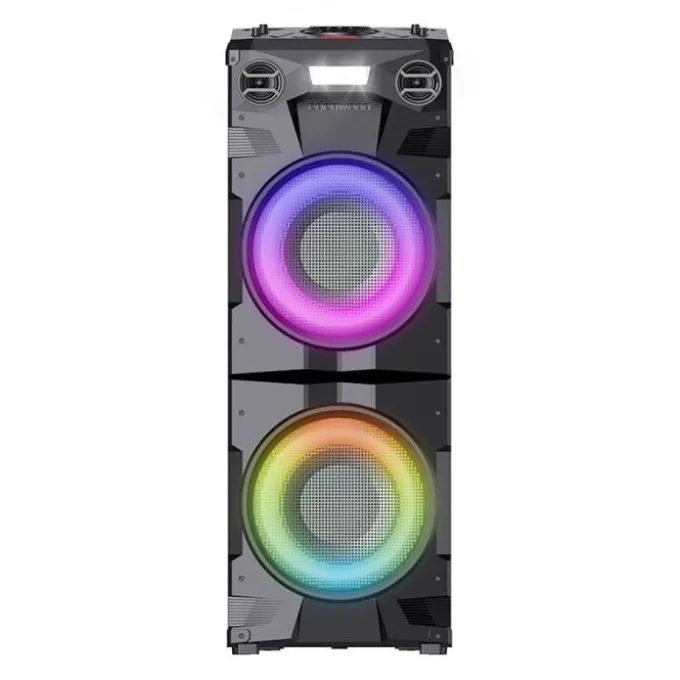 Enceinte sono EDENWOOD MAXISOUND