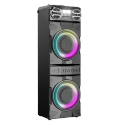 Enceinte Sono EDENWOOD MEGASOUND