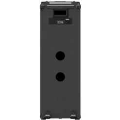Enceinte Sono EDENWOOD MEGASOUND
