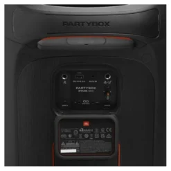 Enceinte sono JBL PARTYBOX STAGE 320