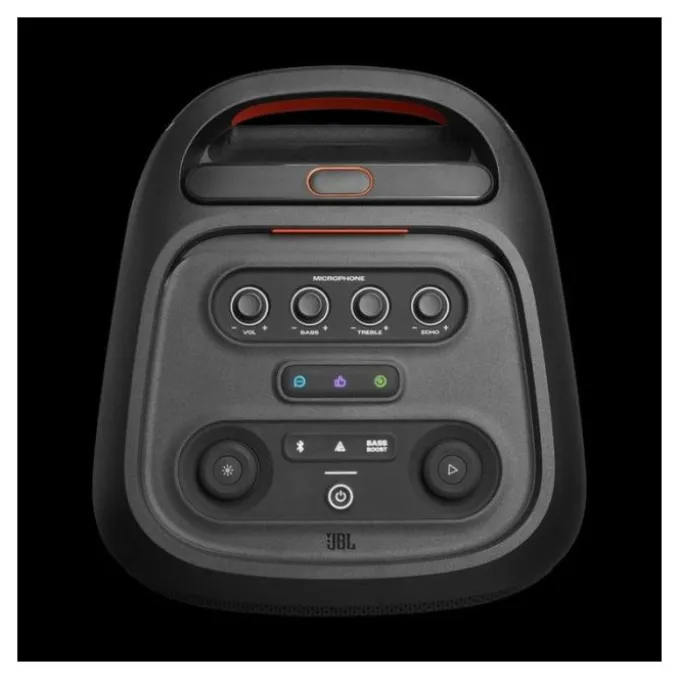 Enceinte sono JBL PARTYBOX STAGE 320