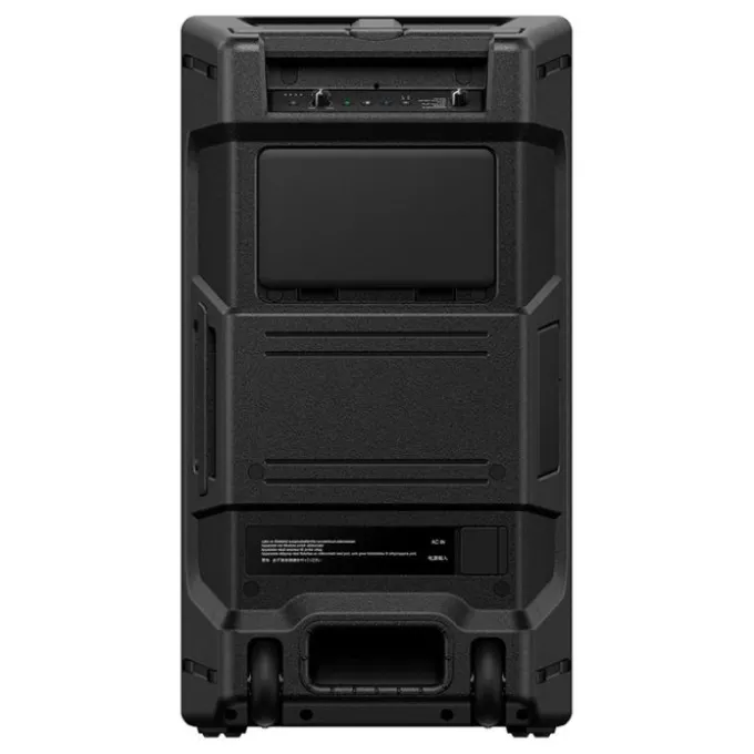 Enceinte sono PIONEER DJ WAVE EIGHT