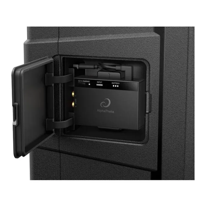 Enceinte sono PIONEER DJ WAVE EIGHT