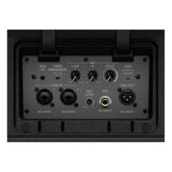 Enceinte sono PIONEER DJ WAVE EIGHT