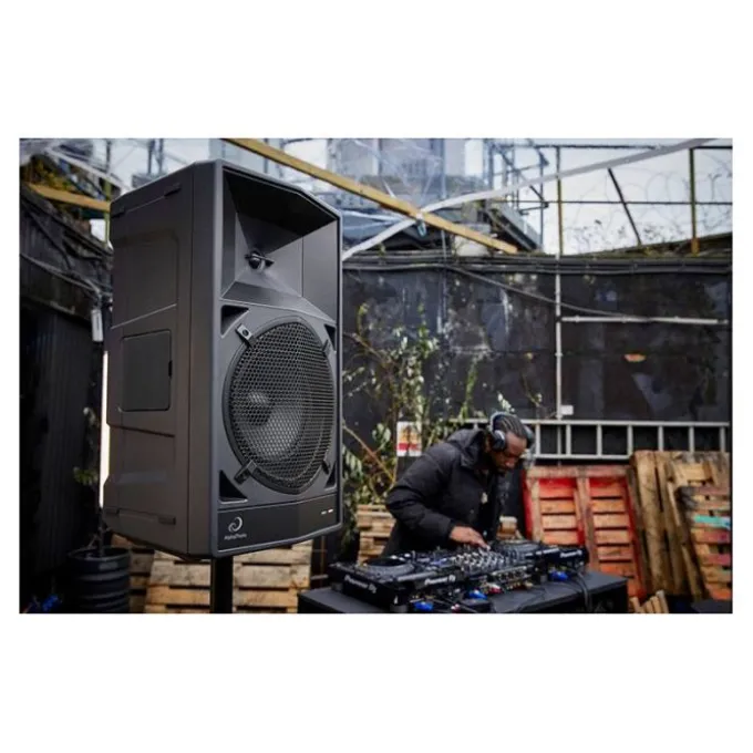 Enceinte sono PIONEER DJ WAVE EIGHT