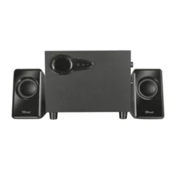 Enceinte TRUST Avora 2.1