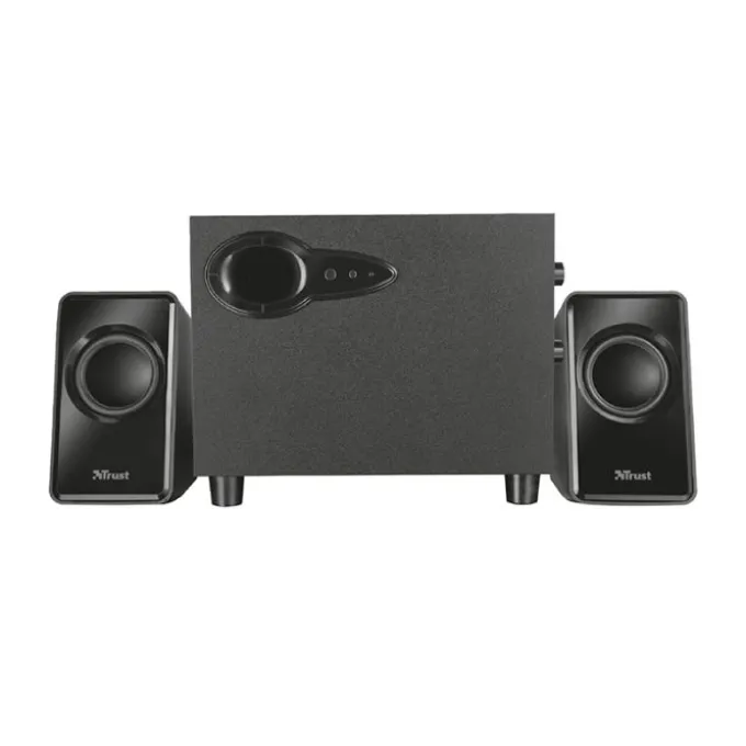 Enceinte TRUST Avora 2.1