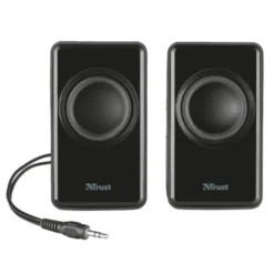 Enceinte TRUST Avora 2.1