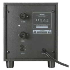 Enceinte TRUST Avora 2.1