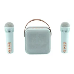 Enceinte WE POP KARAOKE