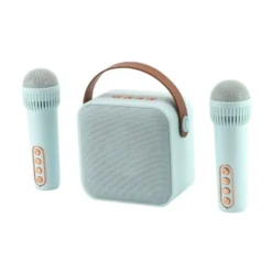 Enceinte WE POP KARAOKE