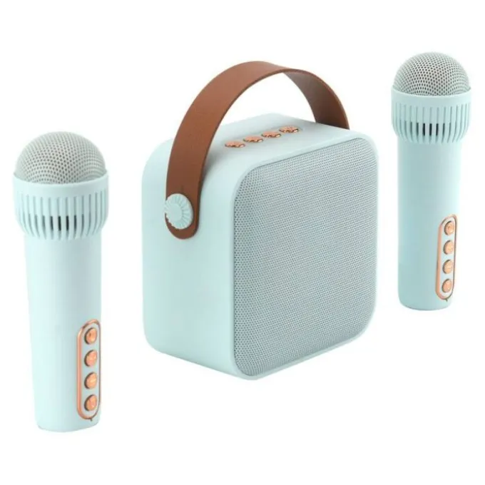 Enceinte WE POP KARAOKE