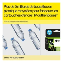 Encre HP 31 CYAN 8K Smart Tank