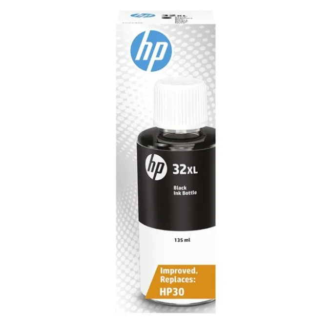Encre HP 32 XL NOIR smart tank