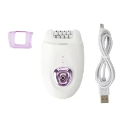 Epilateur BE YOU BY-EPIL