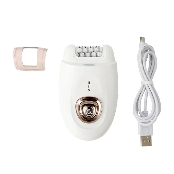 Epilateur BE YOU BY-EPIL