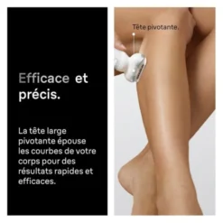 Epilateur BRAUN SILK EPIL 9 SES9-000