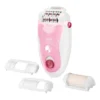 Epilateur Calor EP5620C0 Silence Soft