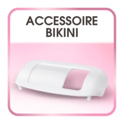 Epilateur Calor EP5620C0 Silence Soft
