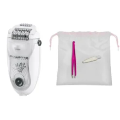 Epilateur CALOR EP5615F0 SILENCE SOFT